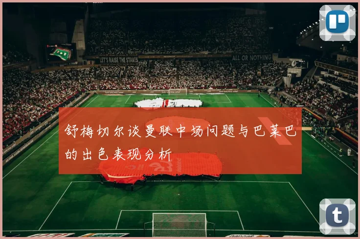 舒梅切尔谈曼联中场问题与巴莱巴的出色表现分析
